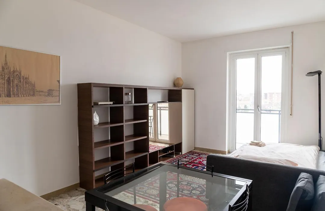 Milan Panoramic Views, Central Location-1