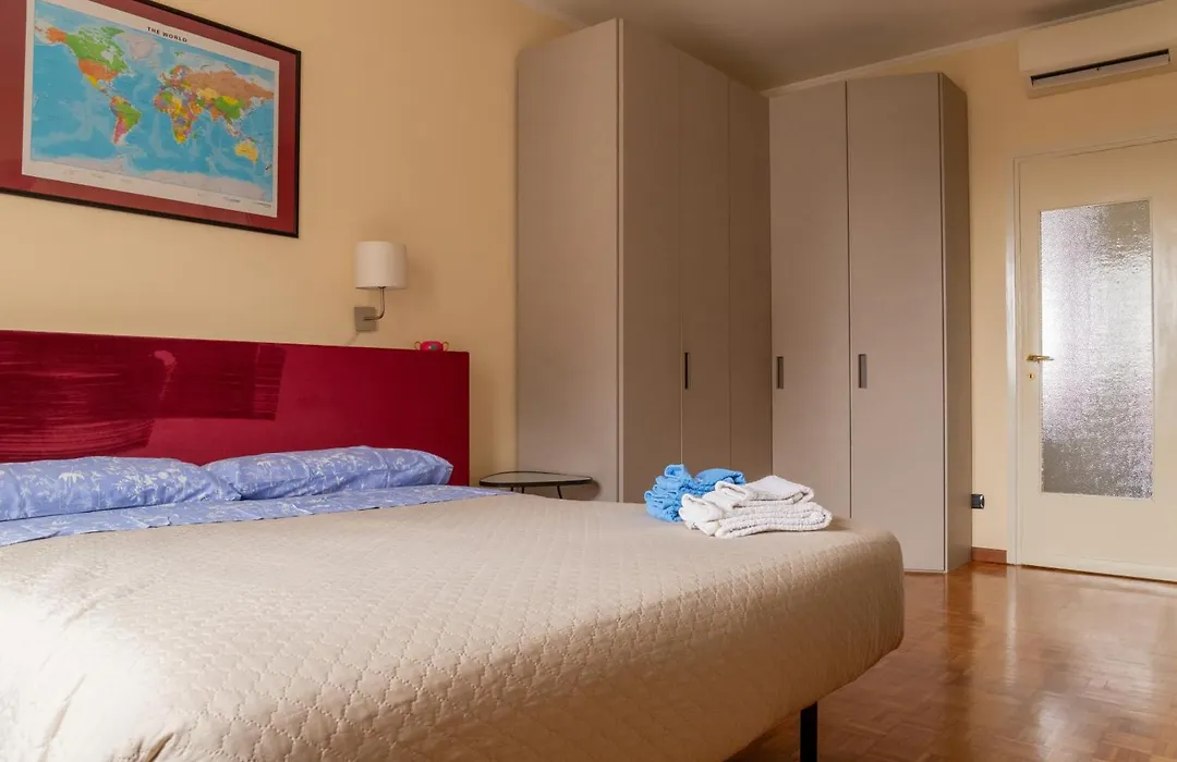 Milan Panoramic Views, Central Location-1