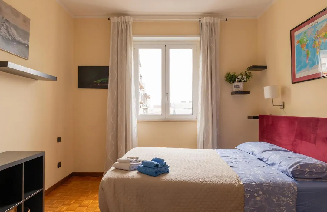 Milan Panoramic Views, Central Location-1