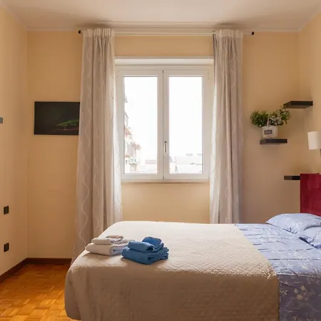 Milan Panoramic Views, Central Location-3