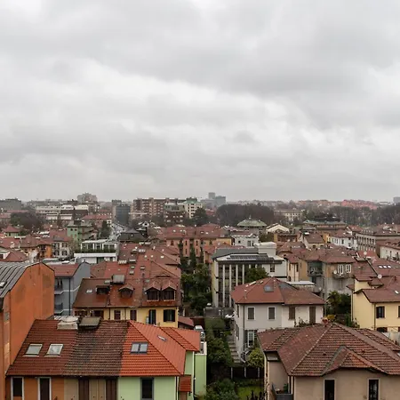 Milan Panoramic Views, Central Location-3